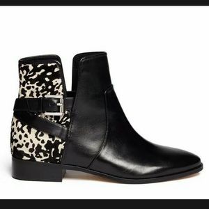 Michael Kors booties